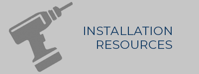 Installation Information Installation Information