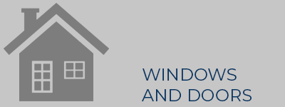 Windows and Doors Windows and Doors